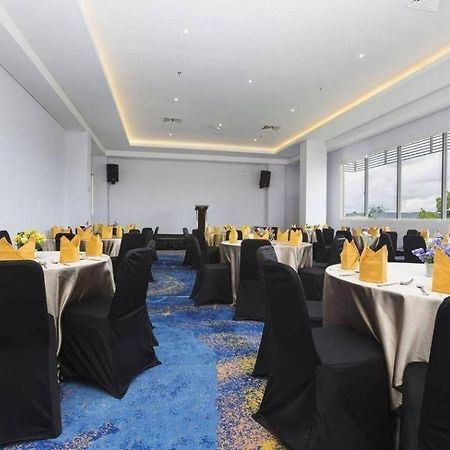 Horison Hotel Ultima Timika Zewnętrze zdjęcie