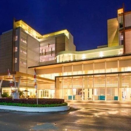 Horison Hotel Ultima Timika Zewnętrze zdjęcie