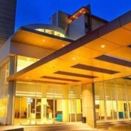 Horison Hotel Ultima Timika Zewnętrze zdjęcie