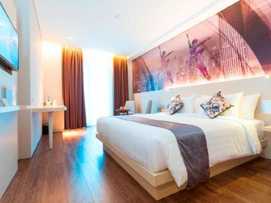 Horison Hotel Ultima Timika Zewnętrze zdjęcie